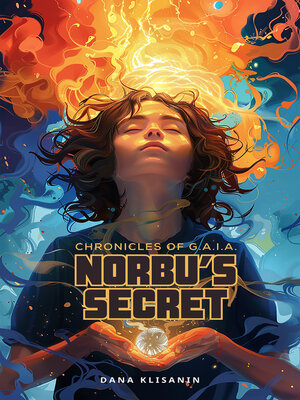 cover image of Norbu's Secret